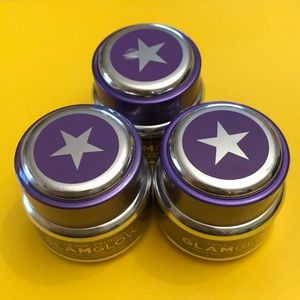 GLAMGLOW. Gravitymud Firming Treatment. MINI.